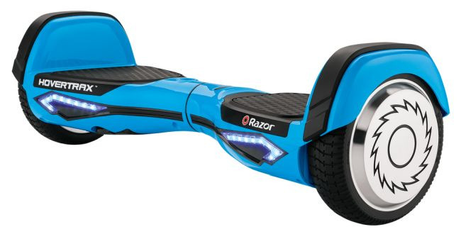 Razor Hovertrax 2.0 - Blauw