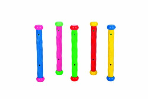 Intex Duikstaven 5 stuks - (55504)