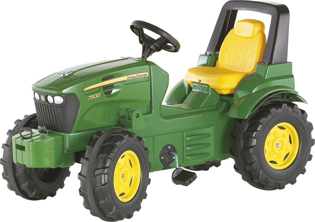 Rolly Toys - rollyFarmtrac John Deere 7930