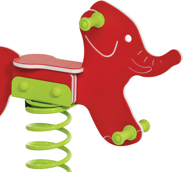 KBT WipKip Olifant