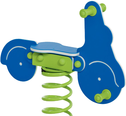 KBT WipKip Scooter