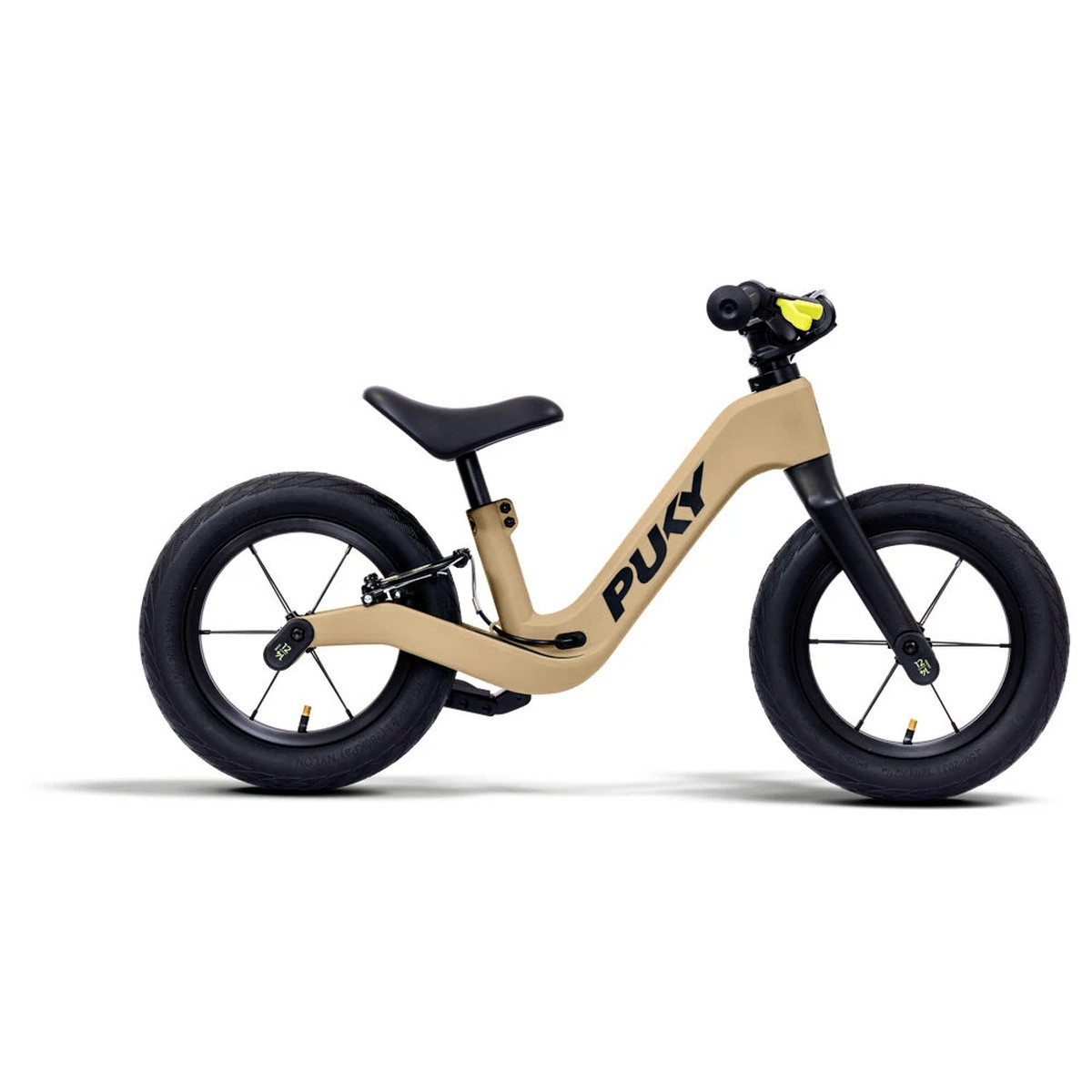 PUKY LR XL Classic Loopfiets - Roze (4096) PUKY LR XL Classic Loopfiets - Roze (4096)