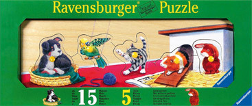 Lievelingsdieren (5)