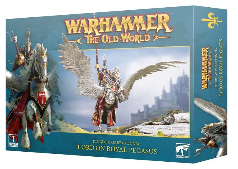 Warhammer 40K - Indomitus