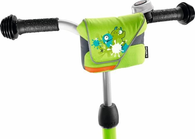 PUKY Stuurtas LT 1 - Kiwi