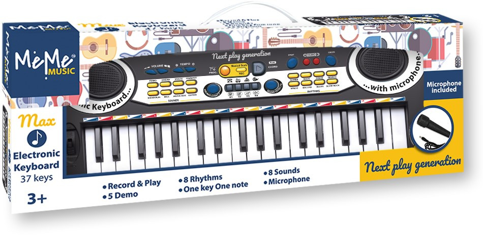 Science4You Weerwetenschap