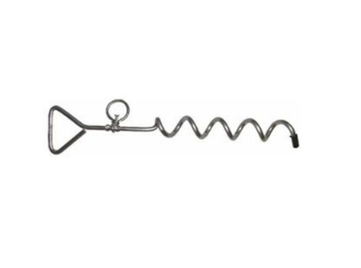 Tentanker Spiraal 43cm