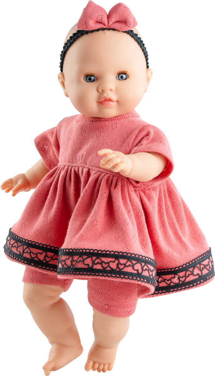 Paola Reina - Pop Manus - Elsa (36cm)