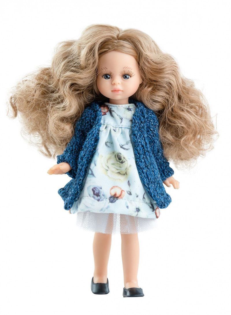 Paola Reina - Pop Mini Amigas Ines (21cm)