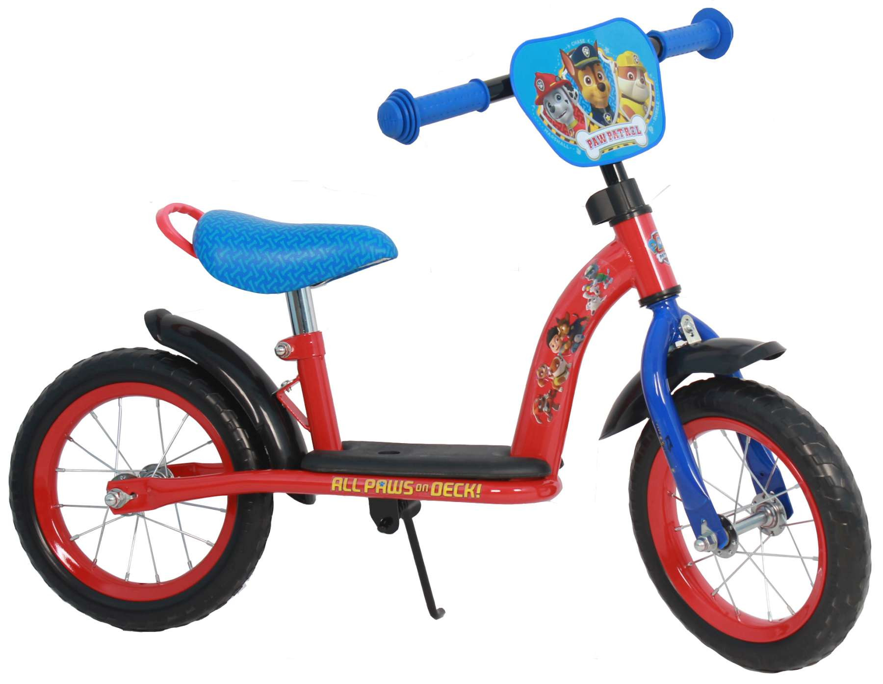 Paw Patrol 12 inch loopfiets (718)