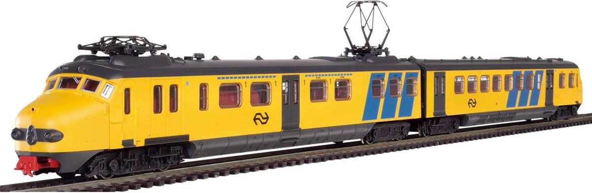 Piko Trein H0 Startset NS Hondekop - (97917)