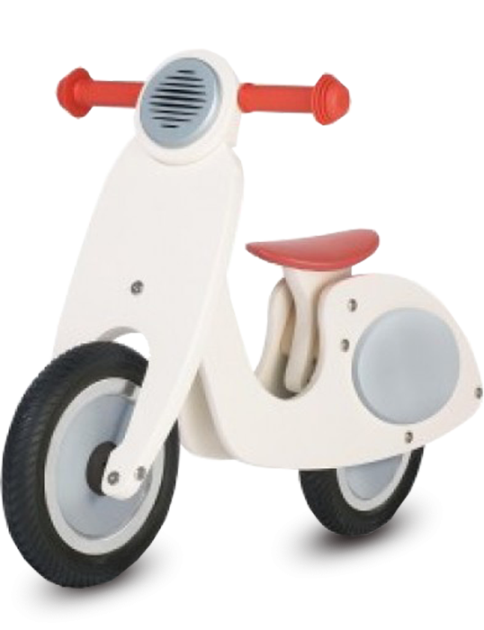 Pinolino Scooter Vespa Wanda