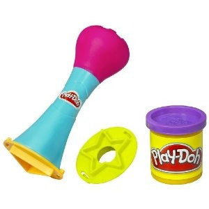 Play-doh Super Tools - Squeeze 'n popper