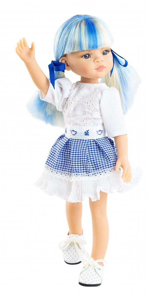 Paola Reina - Pop Amigas - Funky Cassandra (32 cm)