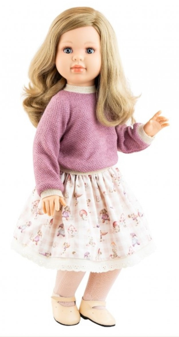  Paola Reina - Pop Reinas Alma (60 cm)