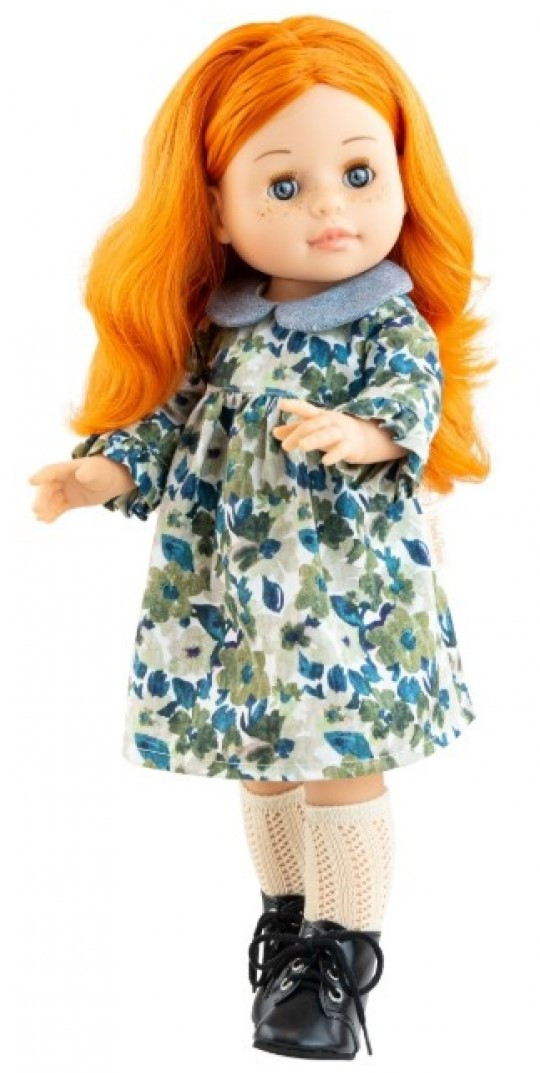 Paola Reina - Pop Soy - Tu Becca (42 cm)