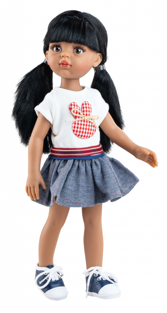 Paola Reina - Pop Amigas - Caya (32cm) Paola Reina - Pop Amigas - Caya (32cm)