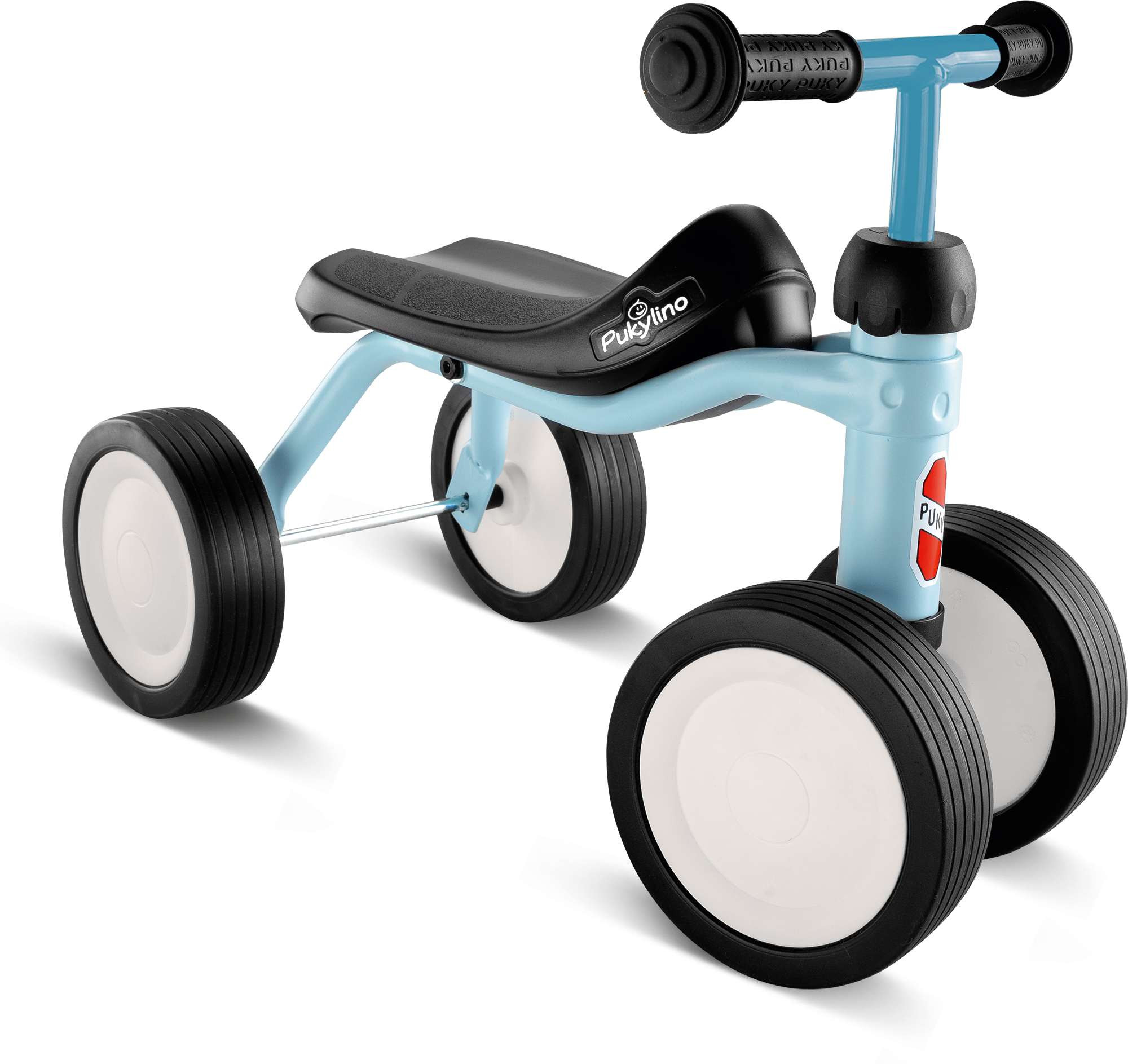 PUKY Pukylino - Retro Blauw (3021)
