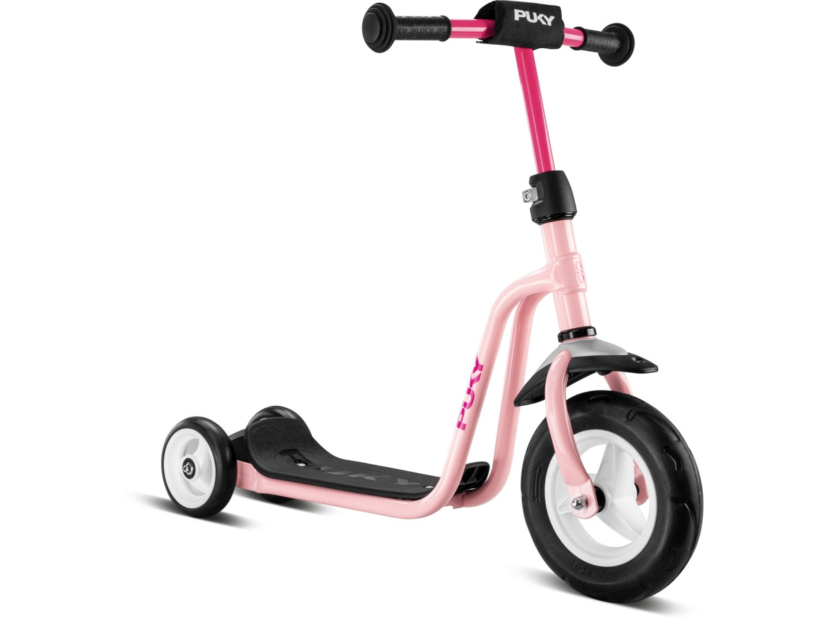 PUKY Starter Step Roze R1 - (5172)