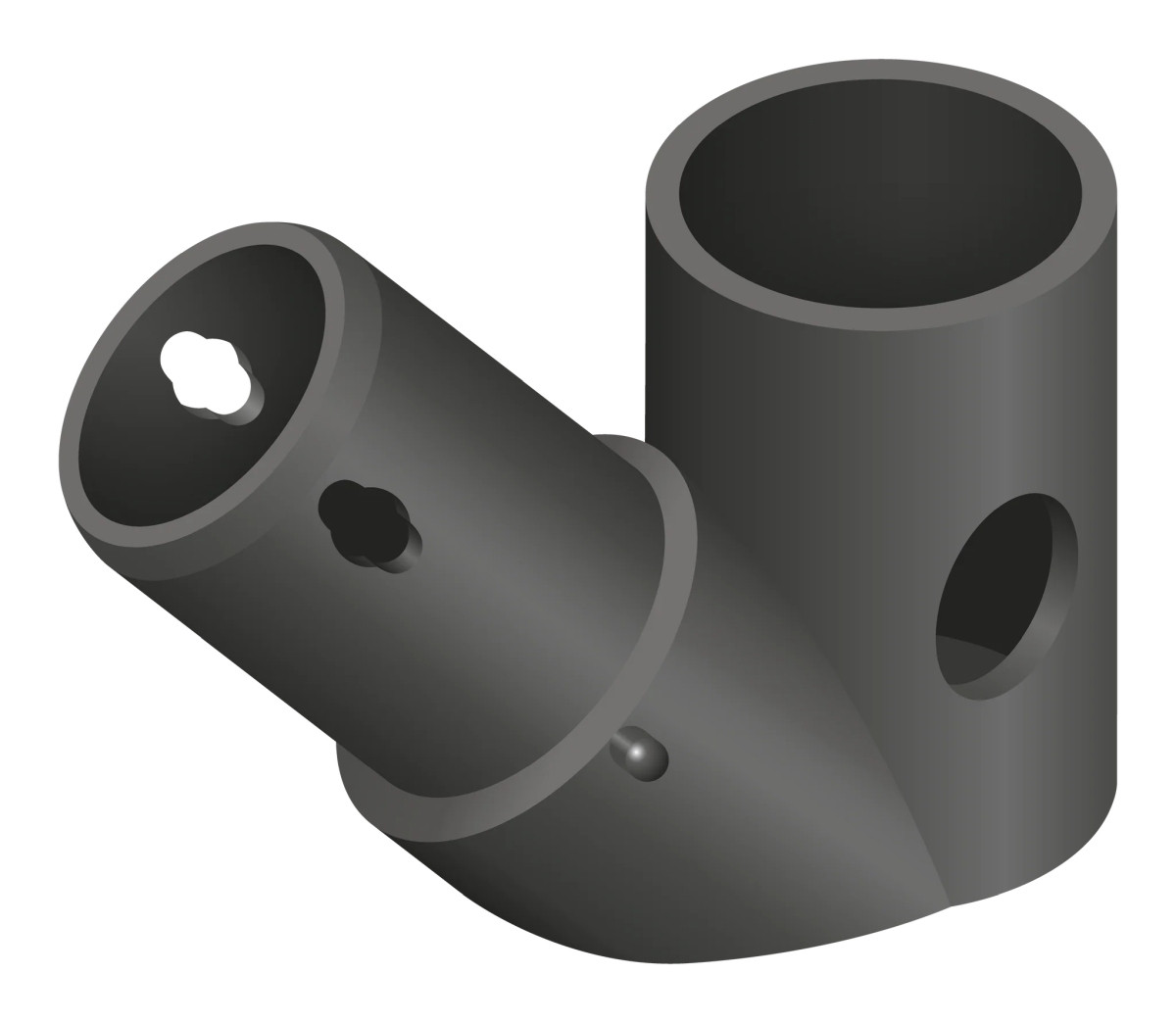 QUADRO - DIAGONAAL CONNECTOR