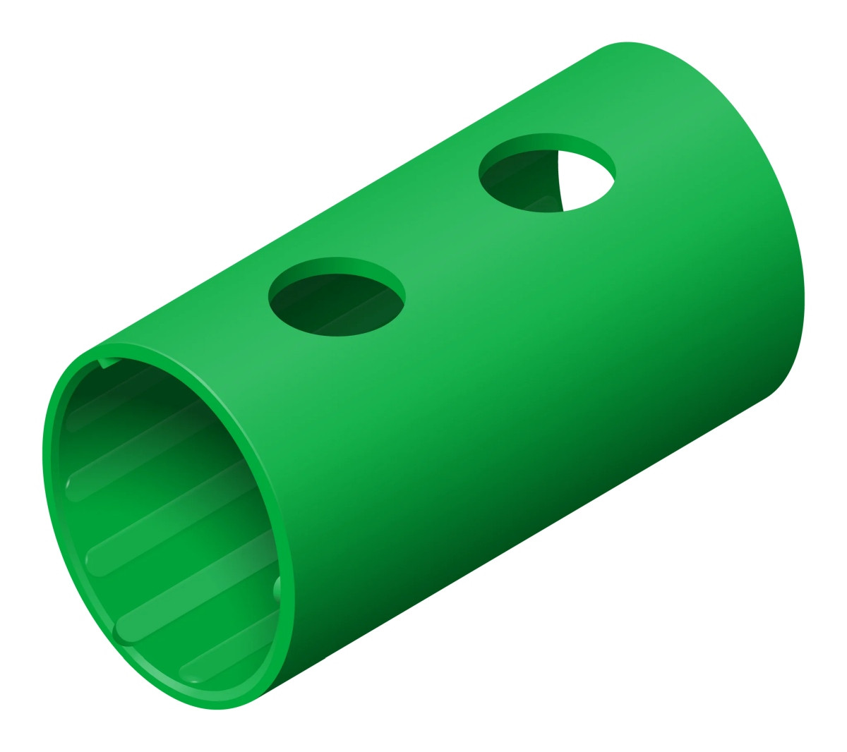 QUADRO - BUIS 10cm - GROEN