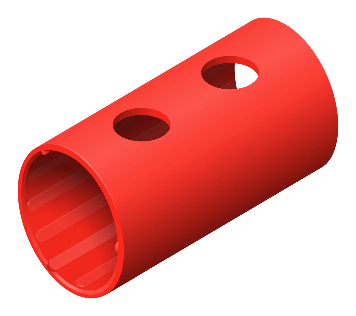 QUADRO - BUIS 10cm - ROOD