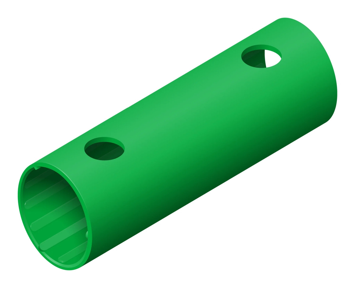 QUADRO - BUIS 15cm - GROEN