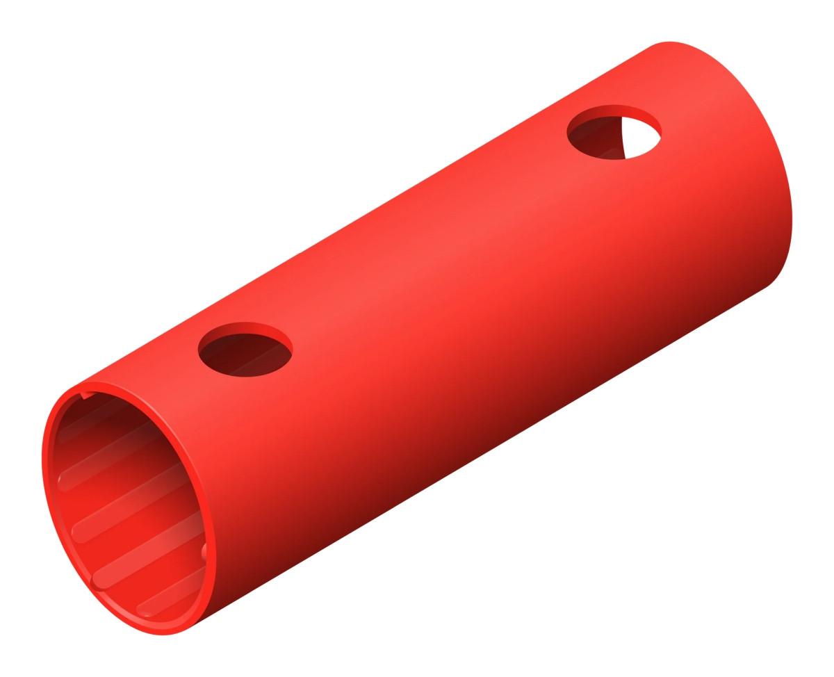 QUADRO - BUIS 15cm - ROOD