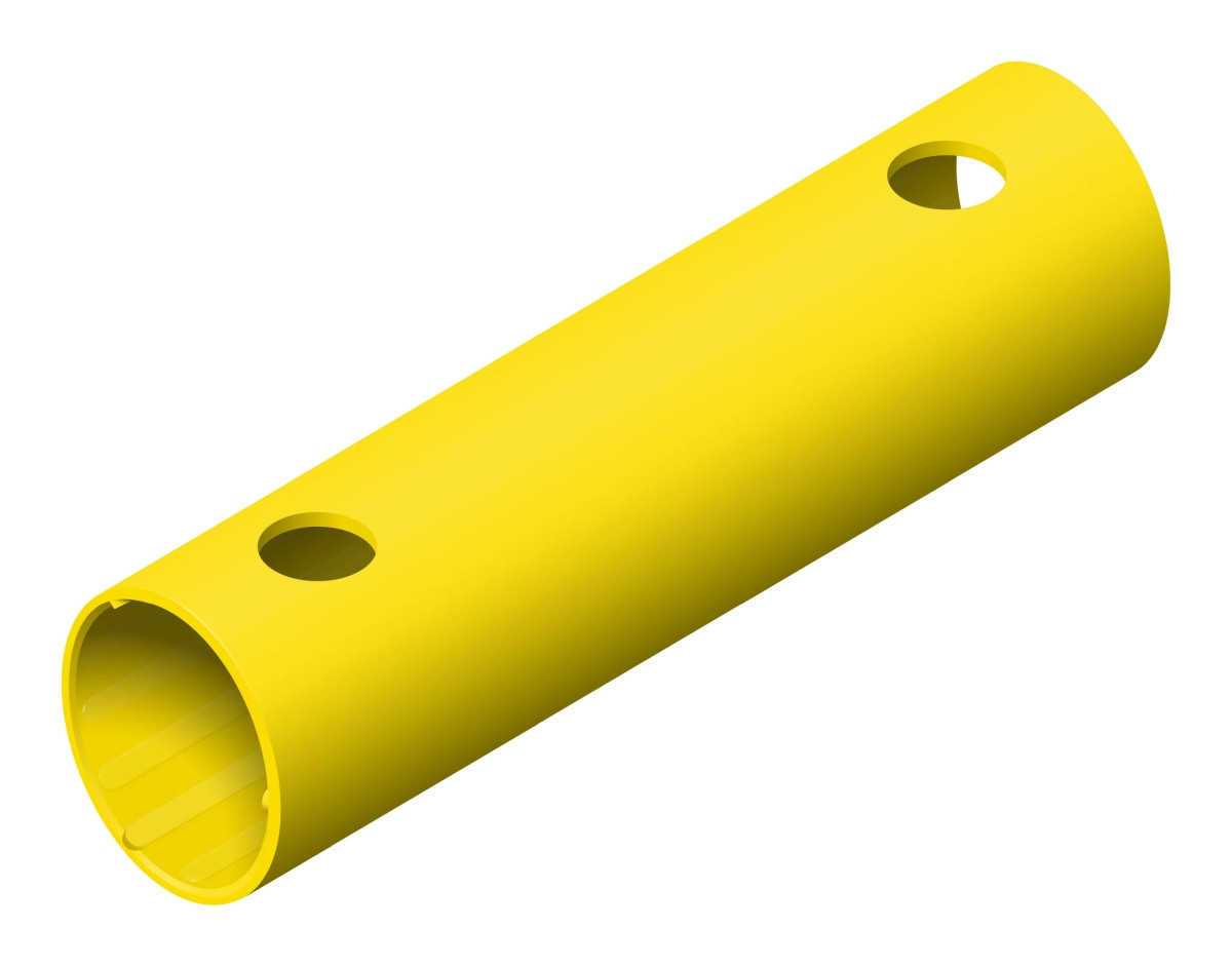 QUADRO - BUIS 20cm - GEEL