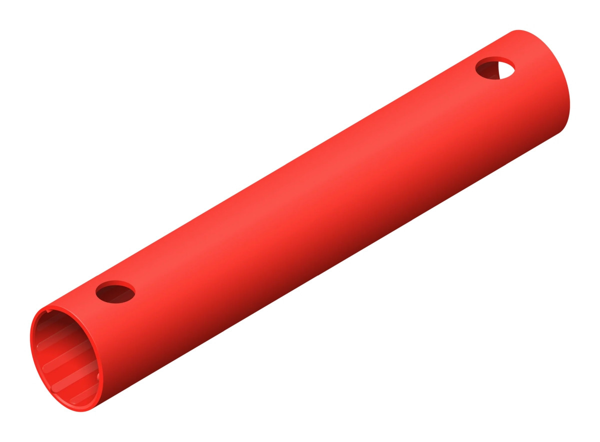 QUADRO - BUIS 35cm - ROOD
