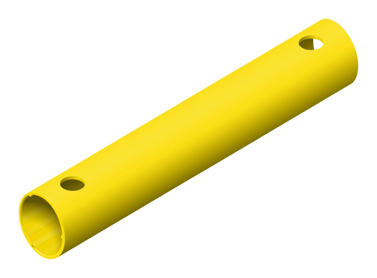 QUADRO - BUIS 35cm - GEEL