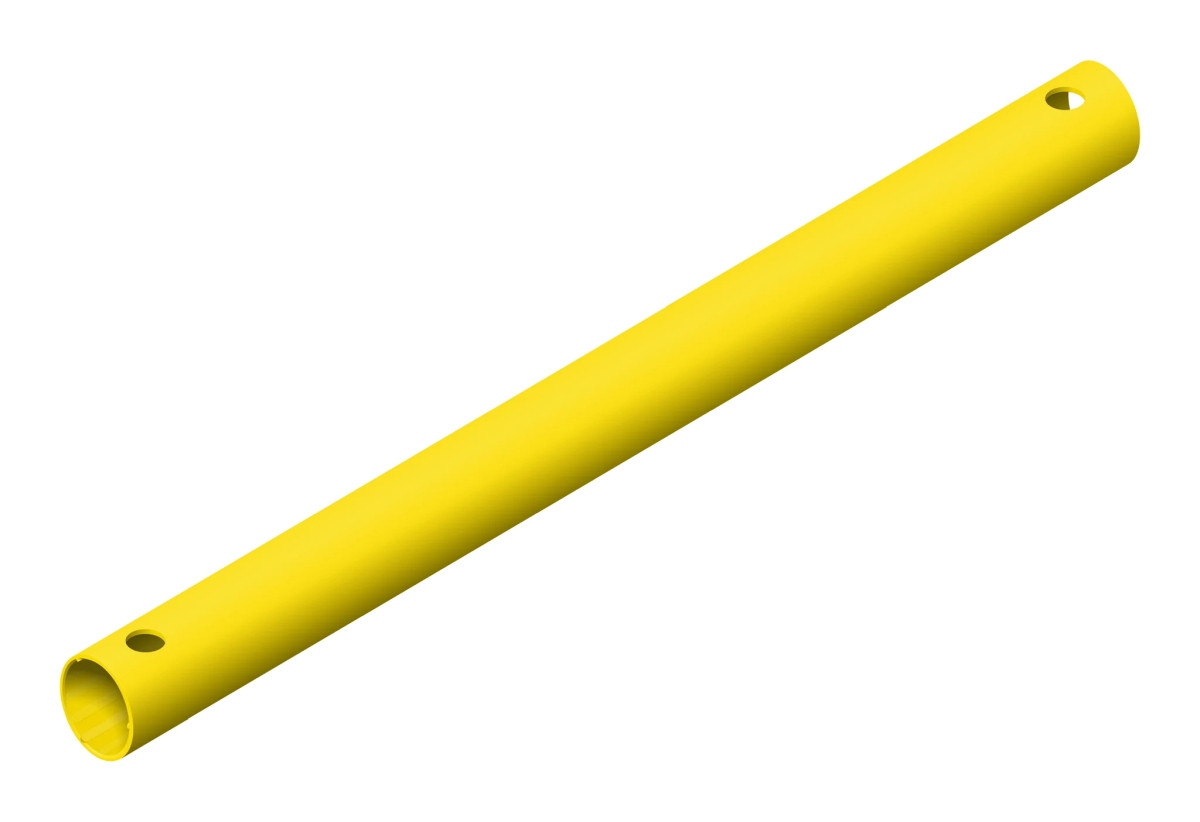 QUADRO - BUIS 75cm - GEEL