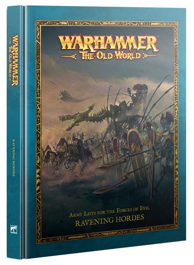 Warhammer 40K - Indomitus