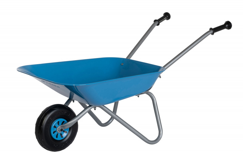 Rolly Toys - Kruiwagen Metaal Groen
