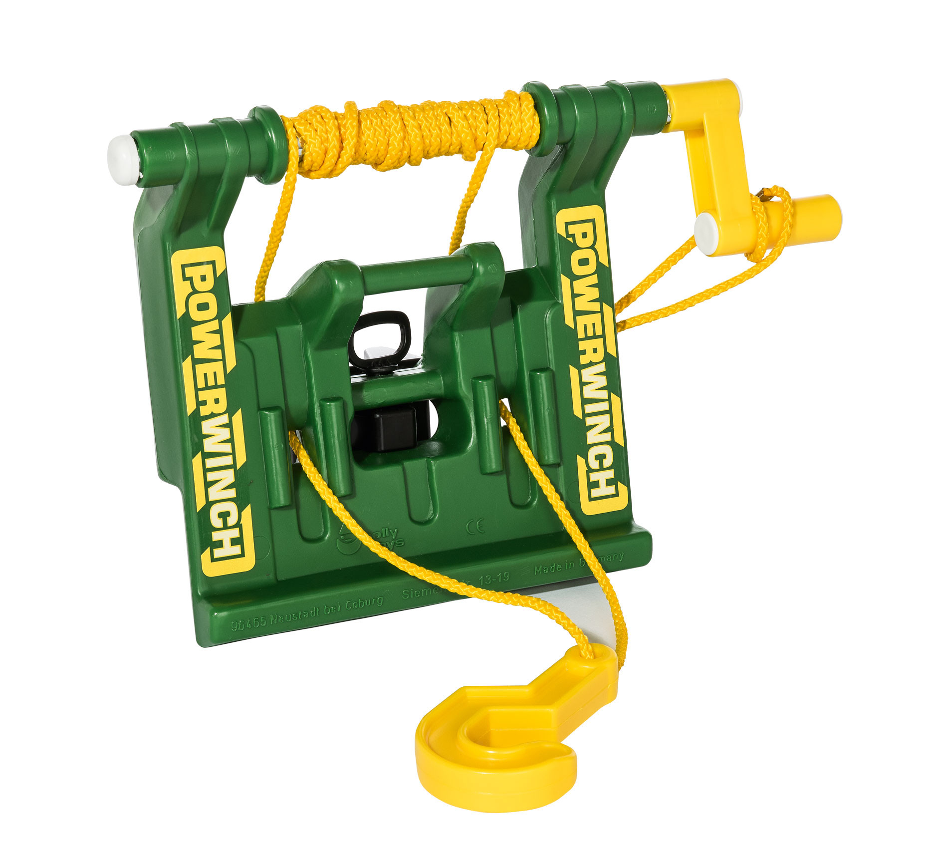 Rolly Toys - Lier Groen