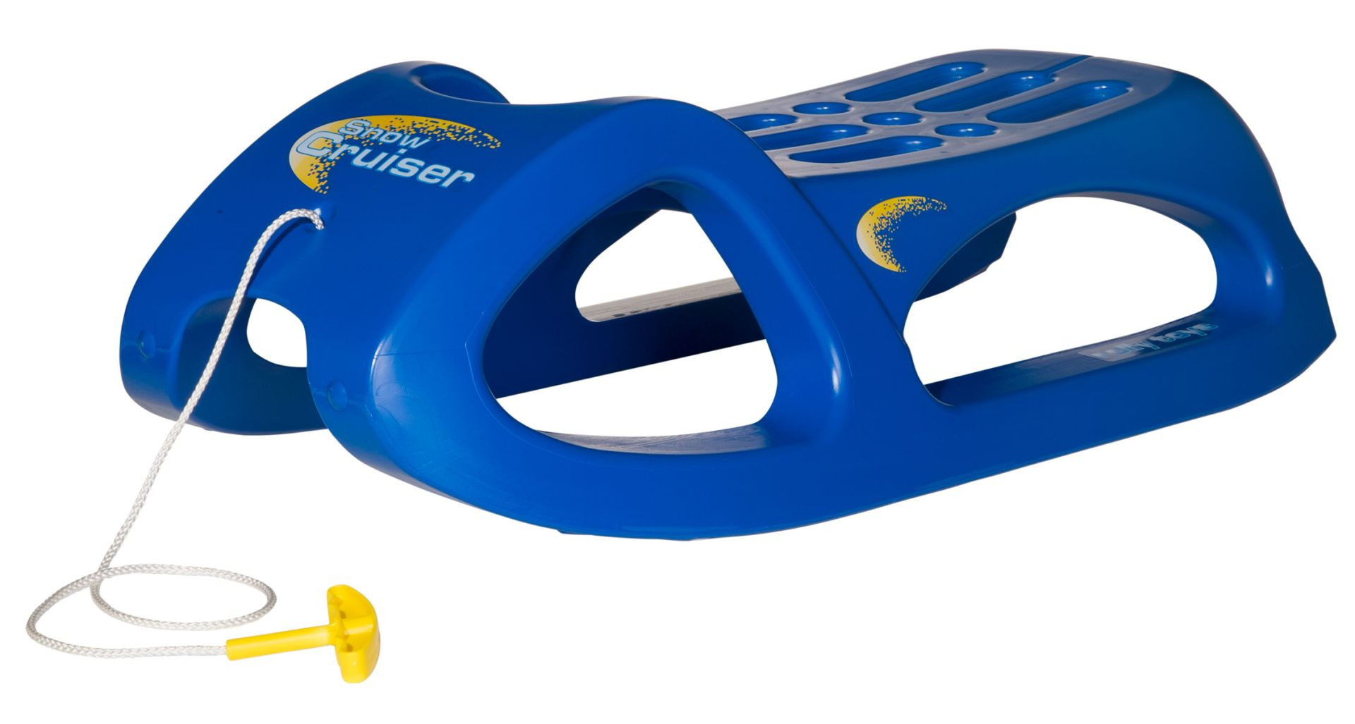 Rolly Toys - rollySnowCruiser - Blauw