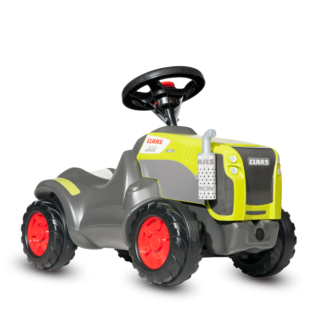 Rolly Toys - rollyMinitrac Claas Xerion