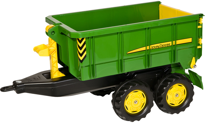 Rolly Toys - rollyContainer John Deere
