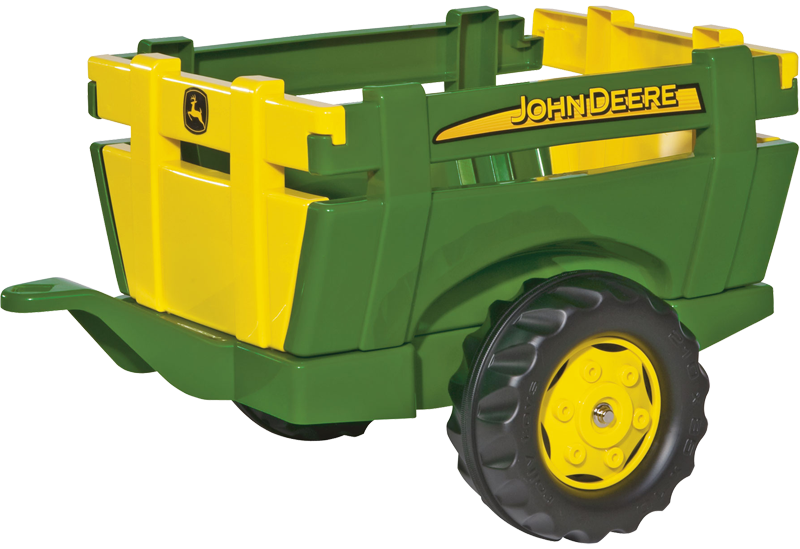 Rolly Toys - rollyFarm Trailer John Deere