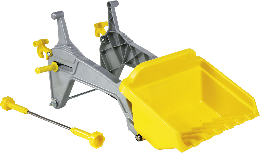 Rolly Toys - rollyKid Lader