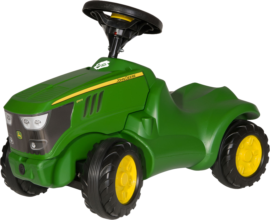 Rolly Toys - rollyMinitrac John Deere 6150R