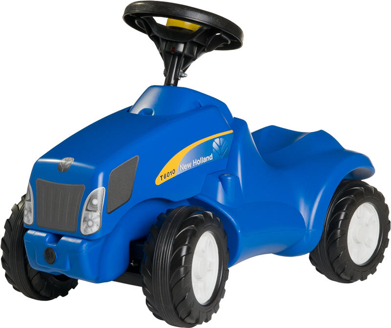 Rolly Toys - rollyMinitrac New Holland T6010