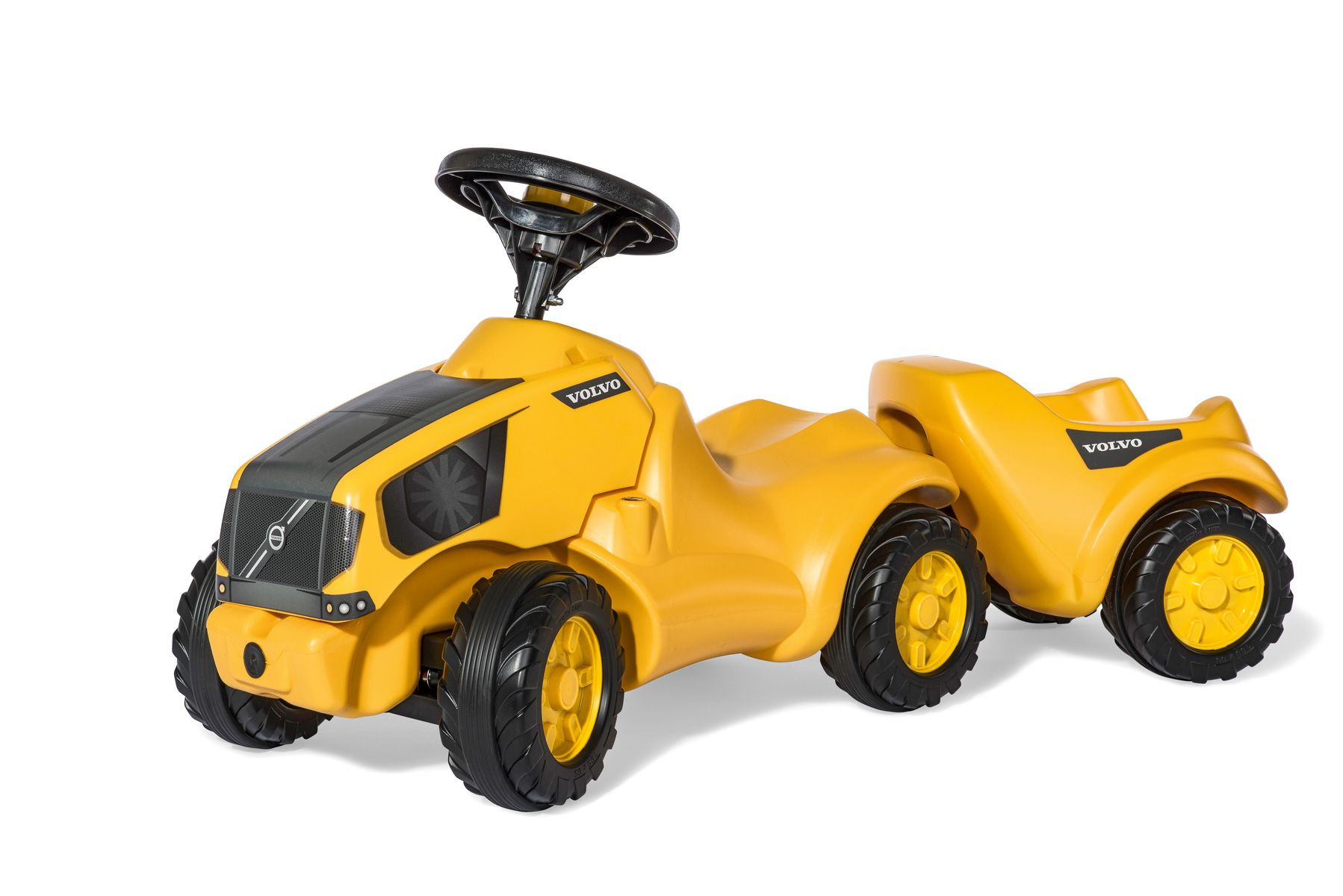 Rolly Toys - rollyMinitrac Massey Ferguson 5470