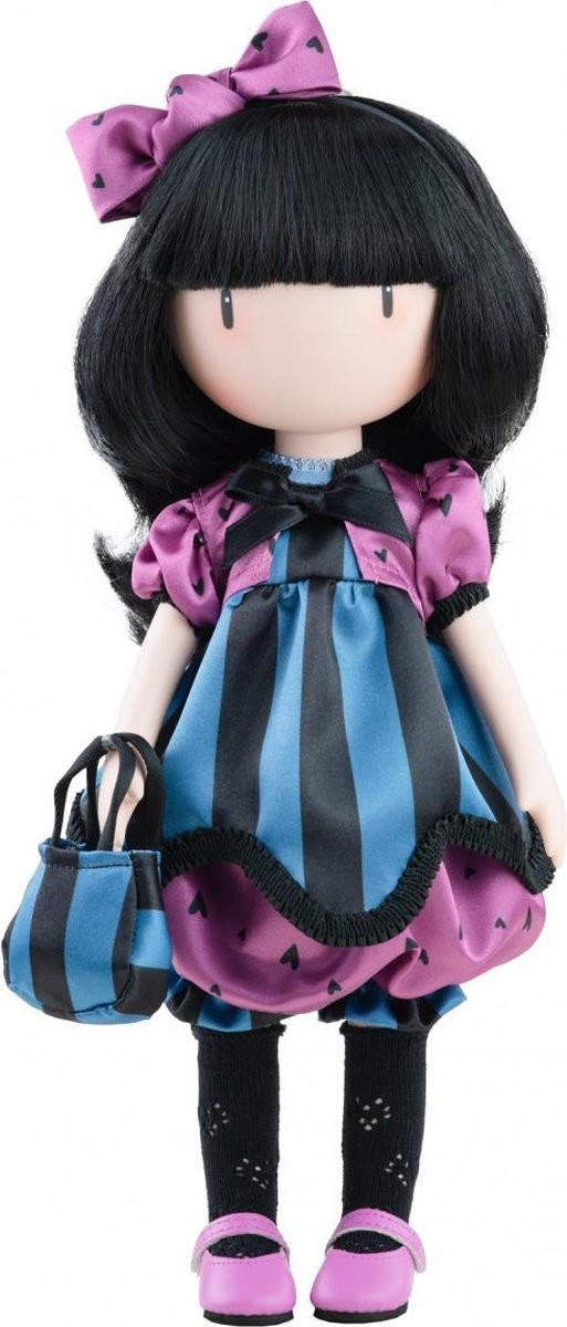Paola Reina - Pop Santoro Gorjuss - The Frock (32 cm)