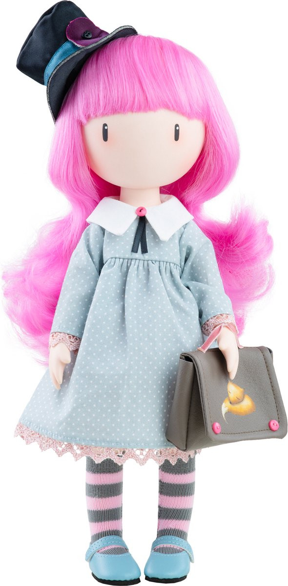 Paola Reina - Pop Santoro Gorjuss - 'The Dreamer' (32 cm)
