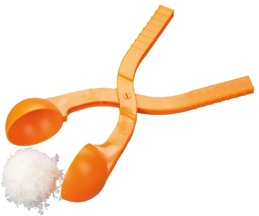 Sneeuwbal maker Sneeuwbal maker