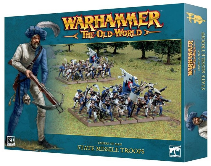 Warhammer 40K - Indomitus