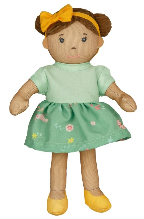 Heless - Stoffen Pop Martha - 22cm