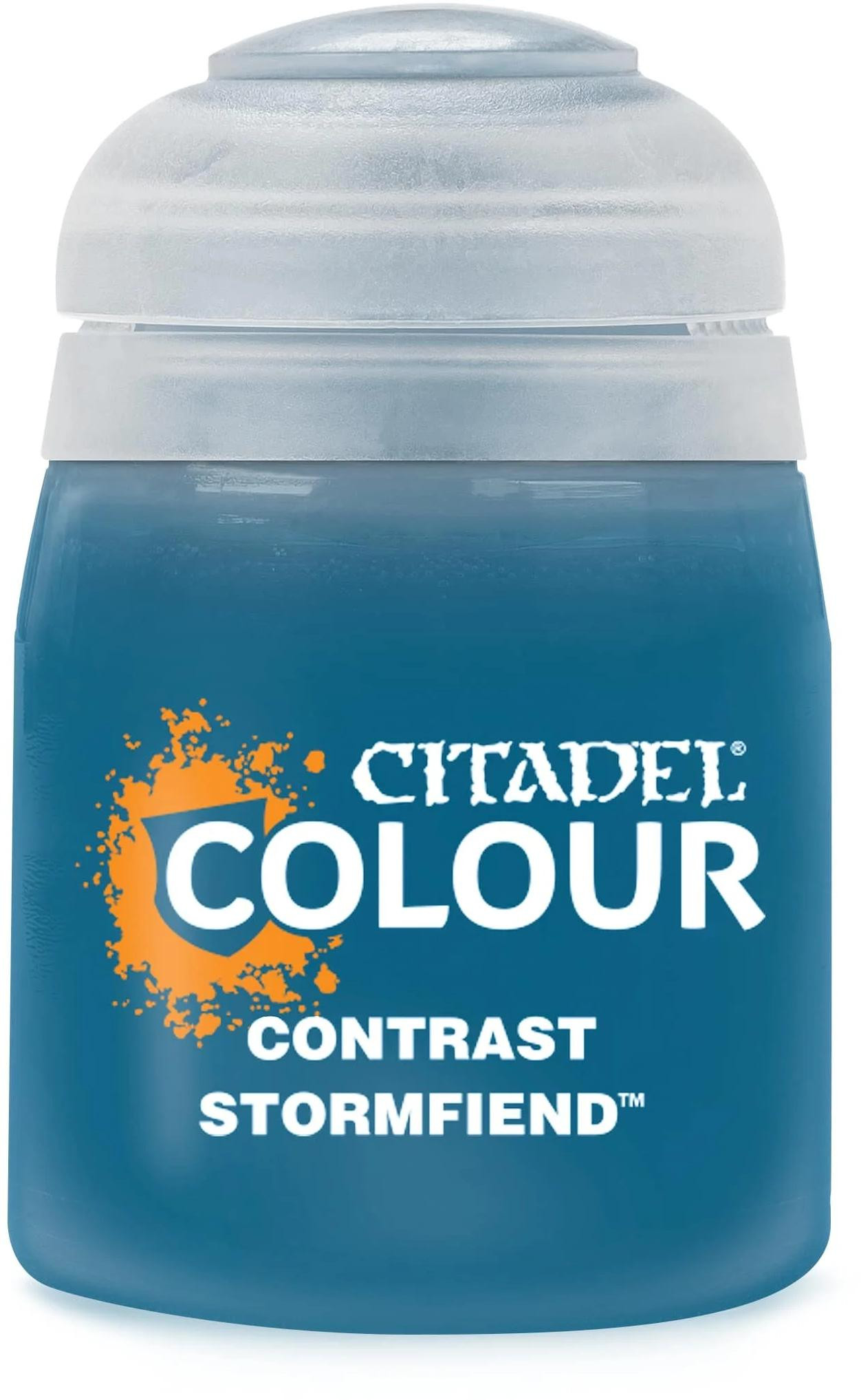 Citadel Paint - Contrast - Stormfiend 18ml - (29-61) Citadel Paint - Contrast - Stormfiend 18ml - (29-61)