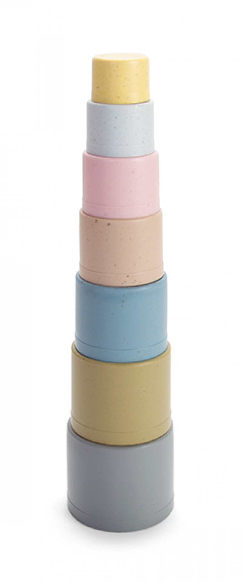 Dantoy - TINY BIOplastic stapeltoren